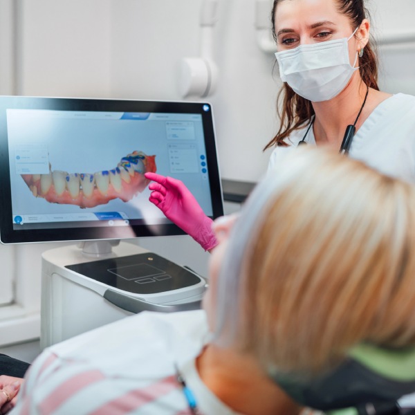 Beneficios del diseno de sonrisa