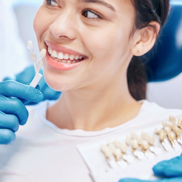 Diseño de sonrisa: qué es y qué opciones existen
