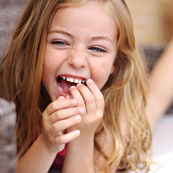 maloclusion infantil